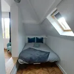 Apartamento ô Tour's Angels A Côté *