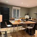 Apartamento ô Tour's Angels A Côté *