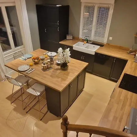 Apartamento ô Tour's Angels A Côté