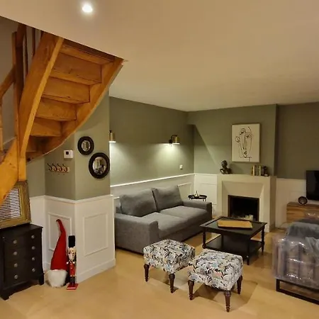 ô Tour's Angels A Côté * Tours