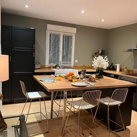 Apartamento ô Tour's Angels A Côté *