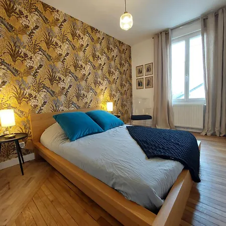 ô Tour's Angels A Côté Tours