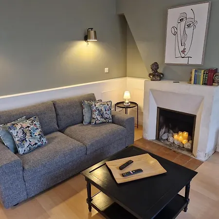 ô Tour's Angels A Côté Tours