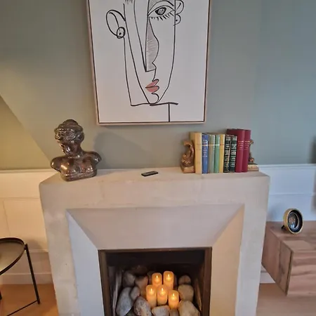 ô Tour's Angels A Côté *