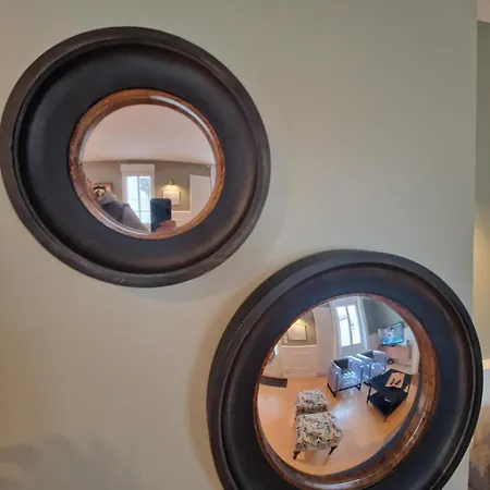 Apartamento ô Tour's Angels A Côté Tours