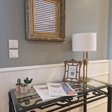 Apartamento ô Tour's Angels A Côté