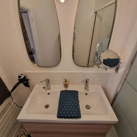 Apartamento ô Tour's Angels A Côté *