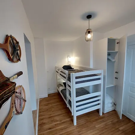 Apartamento ô Tour's Angels A Côté