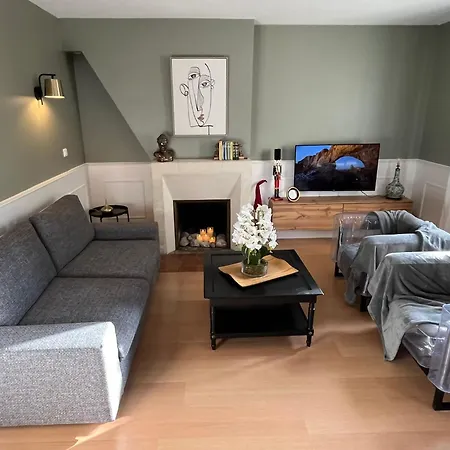 ô Tour's Angels A Côté