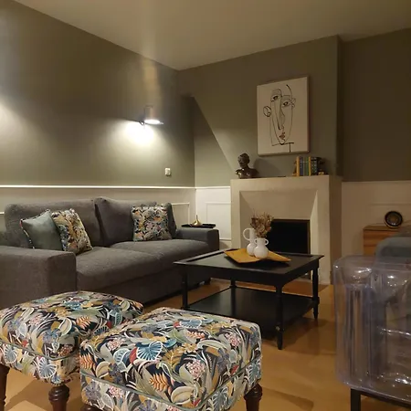 Apartamento ô Tour's Angels A Côté