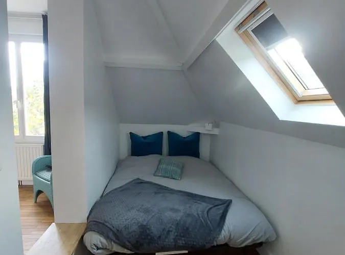 Apartamento ô Tour's Angels A Côté *