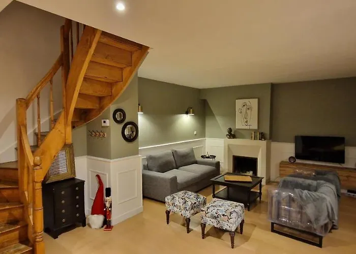 ô Tour's Angels A Côté * Tours