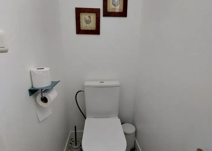 Apartamento ô Tour's Angels A Côté *