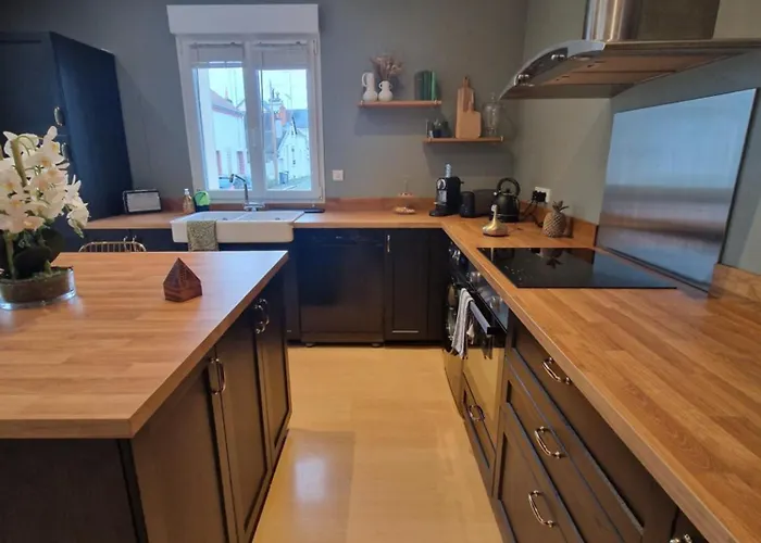 ô Tour's Angels A Côté Tours