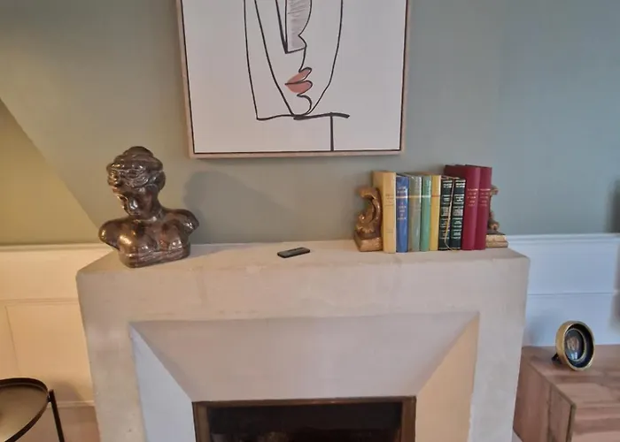 ô Tour's Angels A Côté *