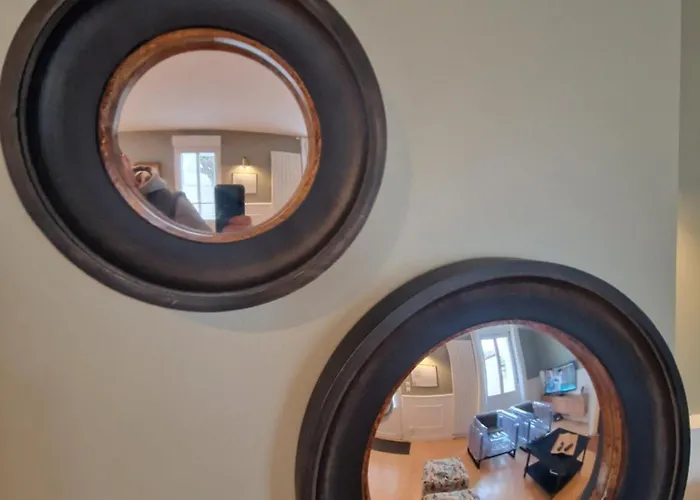 Apartamento ô Tour's Angels A Côté Tours