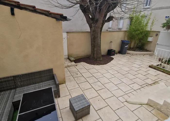 ô Tour's Angels A Côté Tours