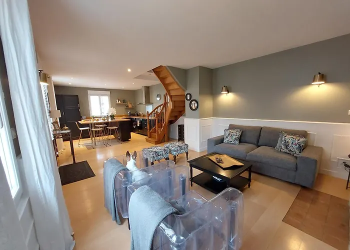 ô Tour's Angels A Côté *