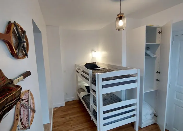 Apartamento ô Tour's Angels A Côté