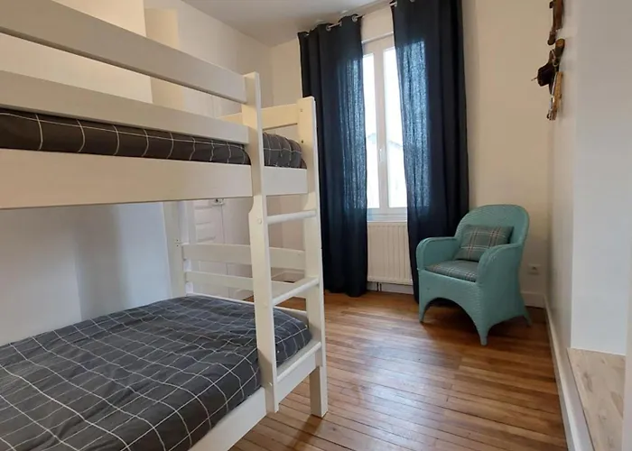 ô Tour's Angels A Côté Tours